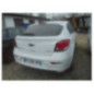 Feu diurne avant droit CHEVROLET CRUZE