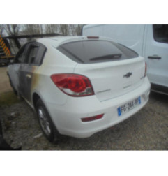 Feu diurne avant droit CHEVROLET CRUZE Photo n°6