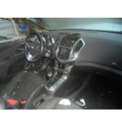 Feu diurne avant droit CHEVROLET CRUZE Photo n°7