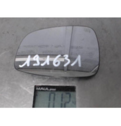 Glace retroviseur gauche SUZUKI SWIFT 3 Photo n°1