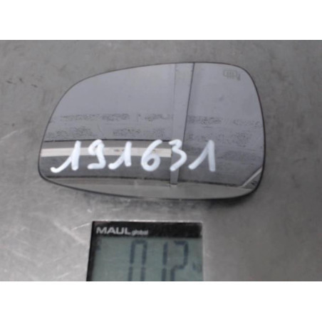 Glace retroviseur gauche SUZUKI SWIFT 3 Photo n°1
