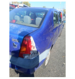 Condenseur de clim DACIA LOGAN 1 Photo n°1