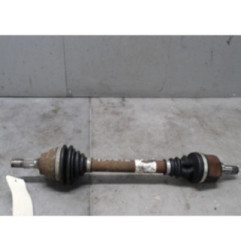 Cardan gauche (transmission) CITROEN DS3 Photo n°1