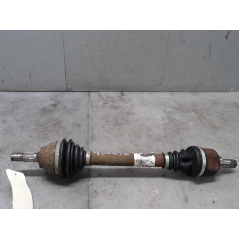 Cardan gauche (transmission) CITROEN DS3