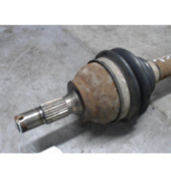 Cardan gauche (transmission) CITROEN DS3