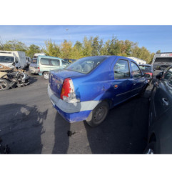 Mastervac DACIA LOGAN 1 Photo n°14