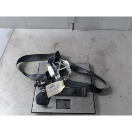 Ceinture arriere gauche CITROEN DS3 Photo n°1