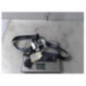 Ceinture arriere gauche CITROEN DS3