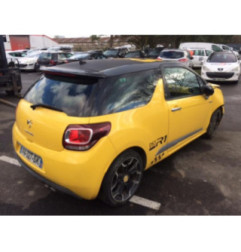 Ceinture arriere gauche CITROEN DS3 Photo n°4