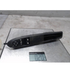 Interrupteur de leve vitre avant gauche CITROEN DS3 Photo n°1