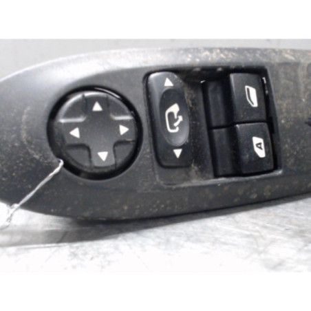 Interrupteur de leve vitre avant gauche CITROEN DS3