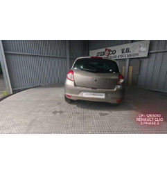 Mastervac RENAULT CLIO 3 Photo n°4