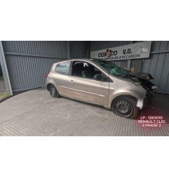 Mastervac RENAULT CLIO 3 Photo n°7