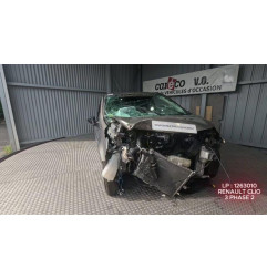 Mastervac RENAULT CLIO 3 Photo n°8