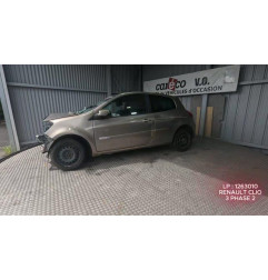 Mastervac RENAULT CLIO 3 Photo n°9
