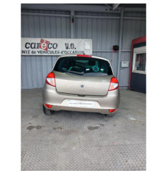 Mastervac RENAULT CLIO 3 Photo n°10