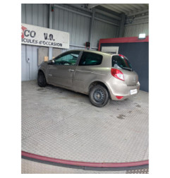 Mastervac RENAULT CLIO 3 Photo n°14
