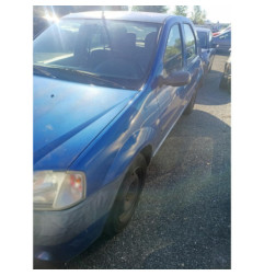 Commande chauffage DACIA LOGAN 1 Photo n°3