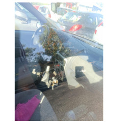 Commande chauffage DACIA LOGAN 1 Photo n°5