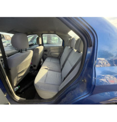 Commande chauffage DACIA LOGAN 1 Photo n°12
