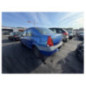 Commande chauffage DACIA LOGAN 1