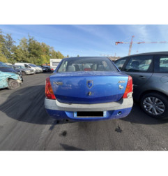 Commande chauffage DACIA LOGAN 1 Photo n°15
