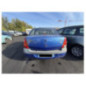 Commande chauffage DACIA LOGAN 1