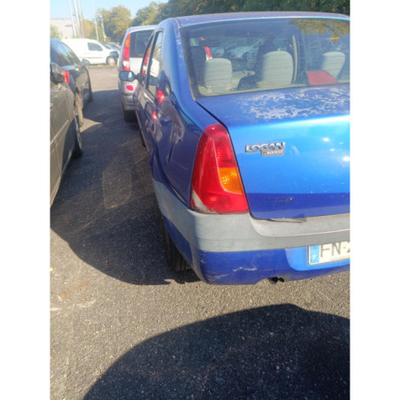 Compteur DACIA LOGAN 1