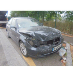 Vanne EGR BMW SERIE 5 E60 Photo n°4