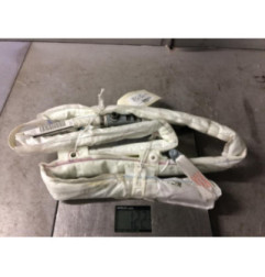 Air bag rideau droit BMW SERIE 5 E60 Photo n°1