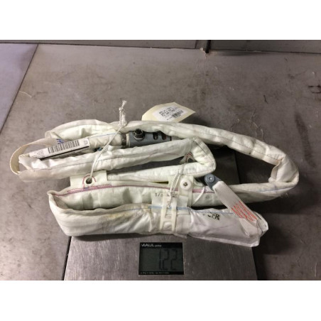 Air bag rideau droit BMW SERIE 5 E60 Photo n°1
