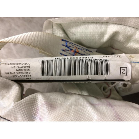 Air bag rideau droit BMW SERIE 5 E60