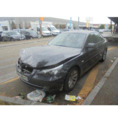 Air bag rideau droit BMW SERIE 5 E60 Photo n°4