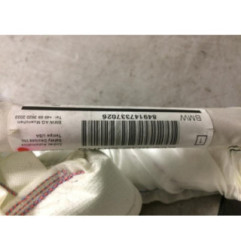 Air bag rideau gauche BMW SERIE 5 E60