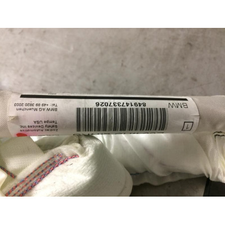 Air bag rideau gauche BMW SERIE 5 E60