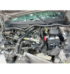 Compteur RENAULT CLIO 3 Photo n°15