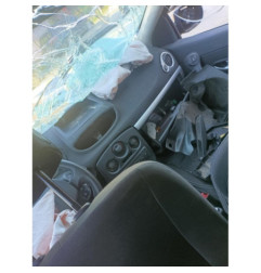 Compteur RENAULT CLIO 3 Photo n°20