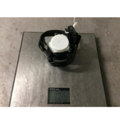 Ceinture arriere centrale BMW SERIE 5 E60 Photo n°1