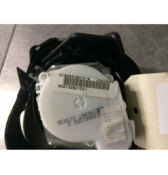 Ceinture arriere centrale BMW SERIE 5 E60 Photo n°3