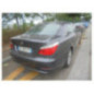Ceinture arriere centrale BMW SERIE 5 E60