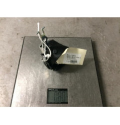 Ceinture arriere droit BMW SERIE 5 E60 Photo n°1