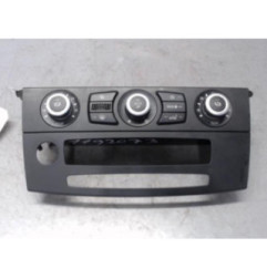 Commande chauffage BMW SERIE 5 E60