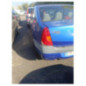 Capot DACIA LOGAN 1