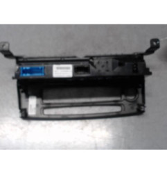 Commande chauffage BMW SERIE 5 E60 Photo n°3