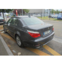 Commande chauffage BMW SERIE 5 E60 Photo n°7