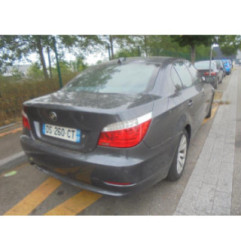 Commande chauffage BMW SERIE 5 E60 Photo n°8