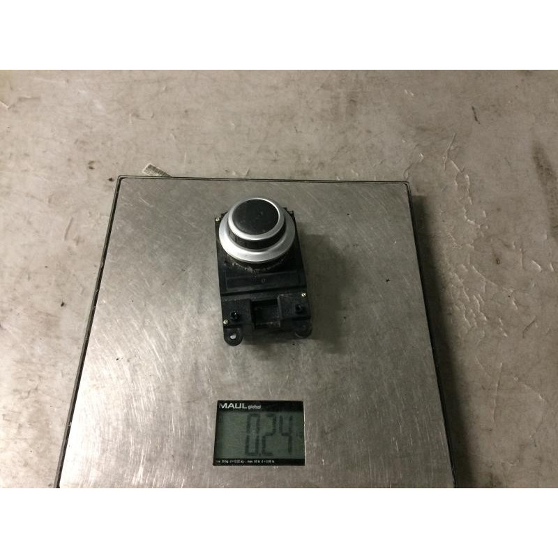 Commande GPS BMW SERIE 5 E60