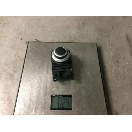 Commande GPS BMW SERIE 5 E60 Photo n°1