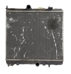 Radiateur eau PEUGEOT 3008 1 Photo n°1