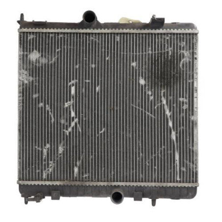 Radiateur eau PEUGEOT 3008 1 Photo n°1